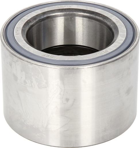 SKF VKBA 3552 - Комплект підшипника маточини колеса autocars.com.ua