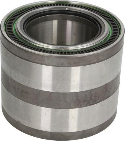 SKF VKBA 5413 - Комплект підшипника маточини колеса autocars.com.ua