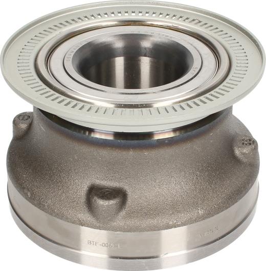 SKF VKBA 5414 - Комплект підшипника маточини колеса autocars.com.ua