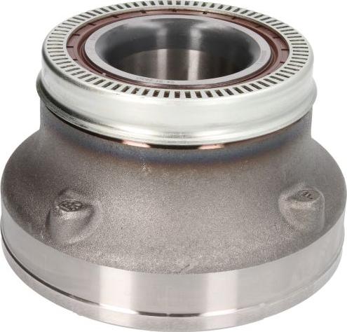 SKF VKBA 5421 - Комплект підшипника маточини колеса autocars.com.ua