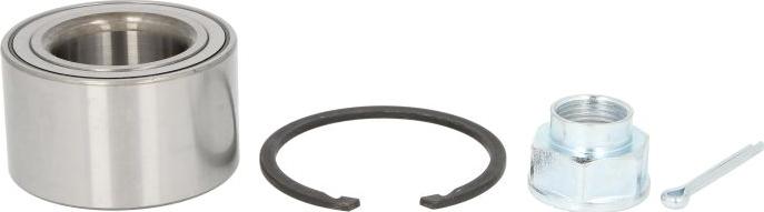 SKF VKBA 6966 - Комплект підшипника маточини колеса autocars.com.ua