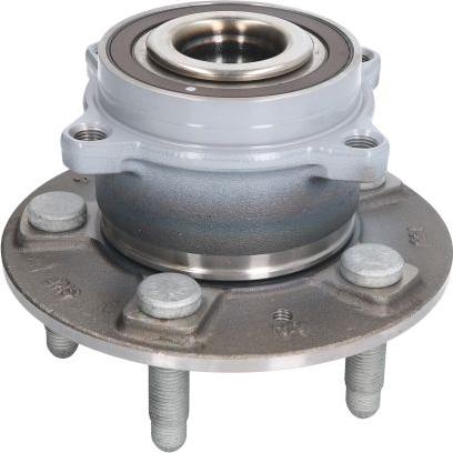 SKF VKBA 7127 - Комплект підшипника маточини колеса autocars.com.ua