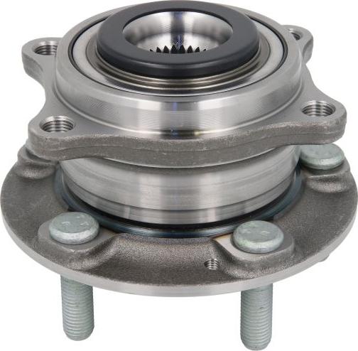 SKF VKBA 7786 - Комплект підшипника маточини колеса autocars.com.ua