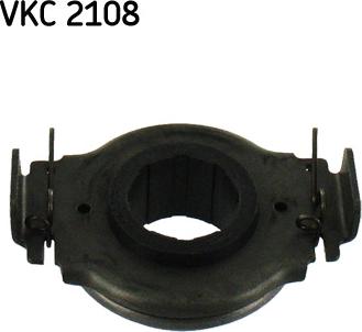 SKF VKC 2108 - Выжимной подшипник сцепления autodnr.net