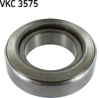 SKF VKC 3575 - Выжимной подшипник сцепления avtokuzovplus.com.ua