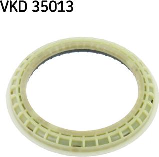 SKF VKD 35013 - Опора стойки амортизатора, подушка autodnr.net