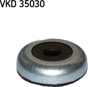 SKF VKD 35030 - Опора стойки амортизатора, подушка autodnr.net
