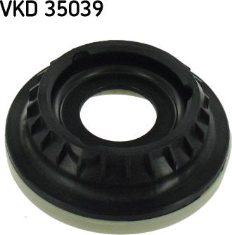 SKF VKD 35039 - Опора стойки амортизатора, подушка autodnr.net