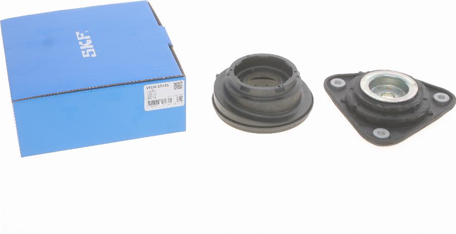 SKF VKDA 35426 - Опора стойки амортизатора, подушка autodnr.net