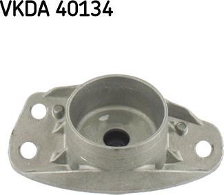 SKF VKDA 40134 - Опора стойки амортизатора, подушка autodnr.net