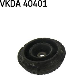 SKF VKDA 40401 - Опора стойки амортизатора, подушка avtokuzovplus.com.ua