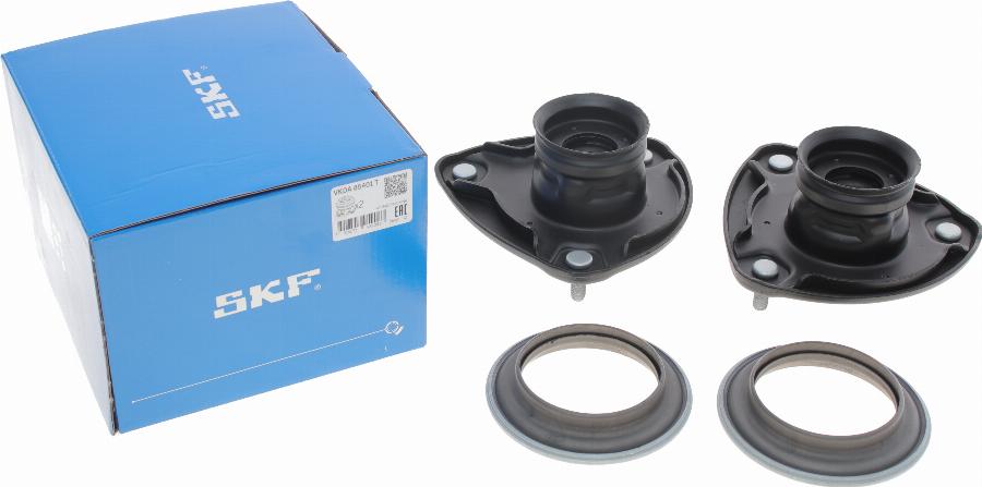 SKF VKDA 85401 T - Опора стійки амортизатора, подушка autocars.com.ua