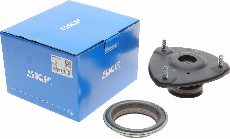 SKF VKDA85401 - Опора стойки амортизатора, подушка autodnr.net