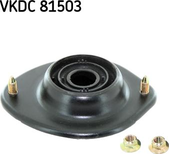 SKF VKDC 81503 - Опора стойки амортизатора, подушка autodnr.net