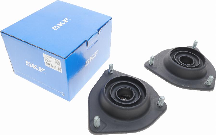 SKF VKDC 85003 T - Опора стойки амортизатора, подушка autodnr.net