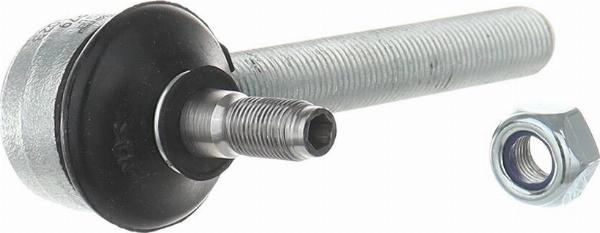 SKF VKDCV 06096 - Наконечник рульової тяги, кульовий шарнір autocars.com.ua