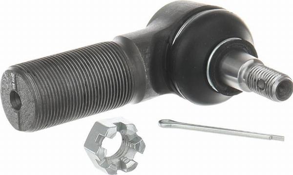 SKF VKDCV 06097 - Наконечник рульової тяги, кульовий шарнір autocars.com.ua
