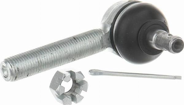 SKF VKDCV 06100 - Кульова головка, система тяг і важелів autocars.com.ua