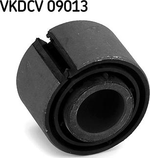 SKF VKDCV 09013 - Втулка, стабілізатор autocars.com.ua