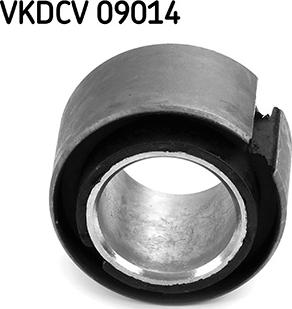 SKF VKDCV 09014 - Втулка, стабілізатор autocars.com.ua