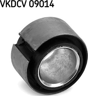 SKF VKDCV 09014 - Втулка, стабілізатор autocars.com.ua