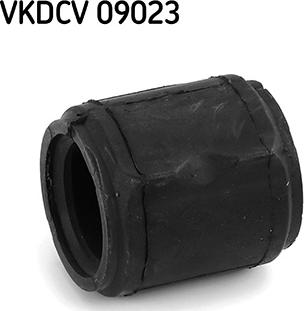 SKF VKDCV 09023 - Втулка, стабілізатор autocars.com.ua