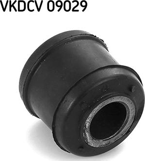 SKF VKDCV 09029 - Втулка, стабілізатор autocars.com.ua