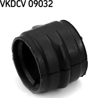 SKF VKDCV 09032 - Втулка, стабілізатор autocars.com.ua