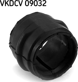 SKF VKDCV 09032 - Втулка, стабілізатор autocars.com.ua