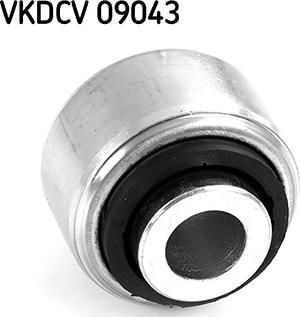 SKF VKDCV 09043 - Втулка, стабилизатор avtokuzovplus.com.ua