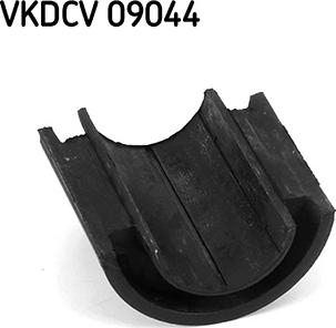 SKF VKDCV 09044 - Втулка, стабилизатор autodnr.net