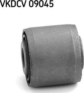 SKF VKDCV 09045 - Втулка, стабилизатор avtokuzovplus.com.ua