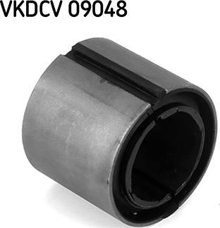 SKF VKDCV 09048 - Втулка, стабілізатор autocars.com.ua