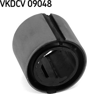 SKF VKDCV 09048 - Втулка, стабілізатор autocars.com.ua