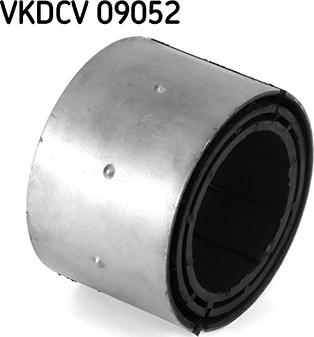 SKF VKDCV 09052 - Втулка, стабілізатор autocars.com.ua