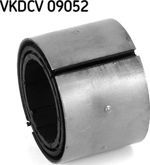 SKF VKDCV 09052 - Втулка, стабілізатор autocars.com.ua