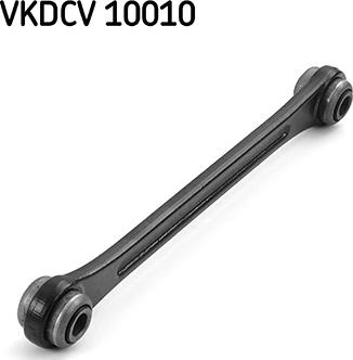 SKF VKDCV 10010 - Тяга / стійка, стабілізатор autocars.com.ua