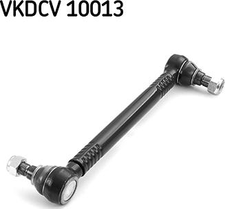 SKF VKDCV 10013 - Тяга / стійка, стабілізатор autocars.com.ua