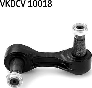 SKF VKDCV 10018 - Тяга / стойка, стабилизатор autodnr.net