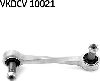 SKF VKDCV 10021 - Тяга / стійка, стабілізатор autocars.com.ua