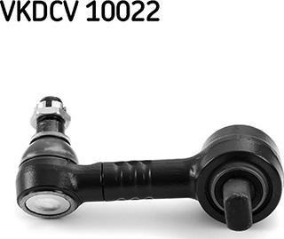 SKF VKDCV 10022 - Тяга / стійка, стабілізатор autocars.com.ua