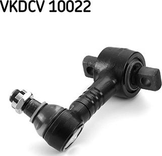 SKF VKDCV 10022 - Тяга / стійка, стабілізатор autocars.com.ua