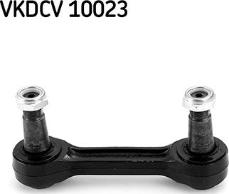 SKF VKDCV 10023 - Тяга / стійка, стабілізатор autocars.com.ua