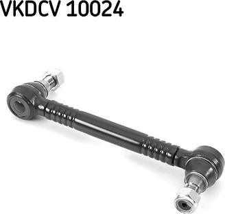 SKF VKDCV 10024 - Тяга / стійка, стабілізатор autocars.com.ua