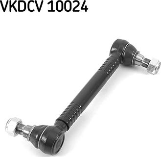 SKF VKDCV 10024 - Тяга / стійка, стабілізатор autocars.com.ua