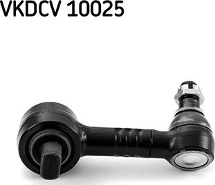 SKF VKDCV 10025 - Тяга / стойка, стабилизатор autodnr.net