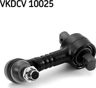 SKF VKDCV 10025 - Тяга / стойка, стабилизатор autodnr.net