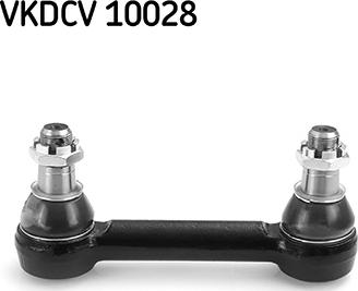 SKF VKDCV 10028 - Тяга / стойка, стабилизатор autodnr.net