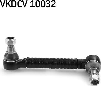 SKF VKDCV 10032 - Тяга / стійка, стабілізатор autocars.com.ua