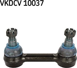 SKF VKDCV 10037 - Тяга / стійка, стабілізатор autocars.com.ua